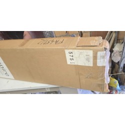 Aspire Presley krevet sa prost. za odlag. za dušek 150x200cm