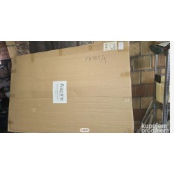 Aspire Presley krevet sa prost. za odlag. za dušek 150x200cm