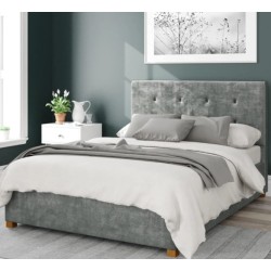 Aspire Presley krevet sa prost. za odlag. za dušek 150x200cm