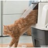 Catit Smartsift toalet za mačke sa pametnim sistemom čišćenj
