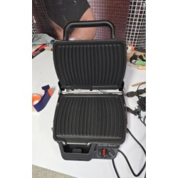 Tefal GC306012 električni roštilj 2 u 1, 2000 W