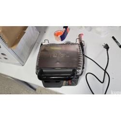 Tefal GC306012 električni roštilj 2 u 1, 2000 W