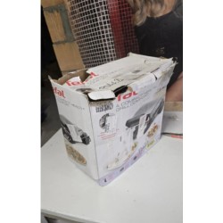 Tefal GC306012 električni roštilj 2 u 1, 2000 W