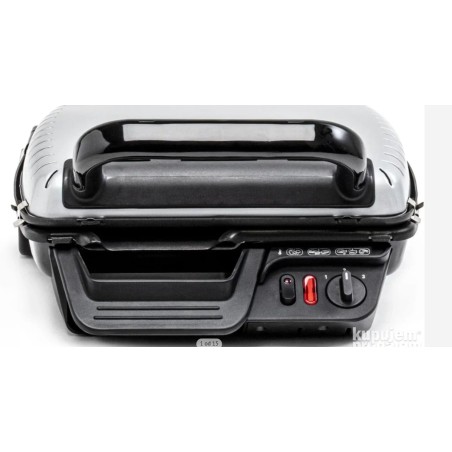 Tefal GC306012 električni roštilj 2 u 1, 2000 W