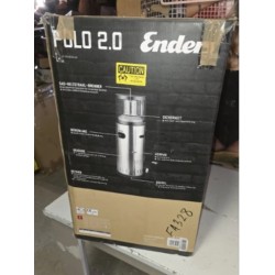 Enders Polo2.0 grejalica na gas za spoljašnji prostor,115cm