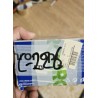 Vileda Easy Twist ravni mop sa dve krpe