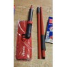 Vileda Easy Twist ravni mop sa dve krpe