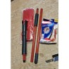 Vileda Easy Twist ravni mop sa dve krpe