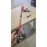 Vileda Easy Twist ravni mop sa dve krpe