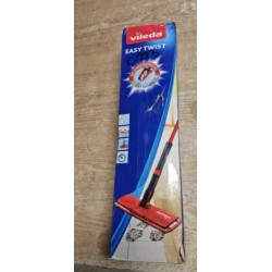 Vileda Easy Twist ravni mop sa dve krpe