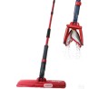 Vileda Easy Twist ravni mop sa dve krpe