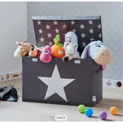 LOVE IT STORE IT sklopiva kutija za odlaganje sa poklopcem