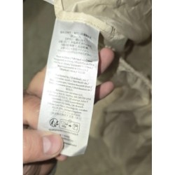Amazon Basics čaršav sa lastišem 140x200x30 cm bež