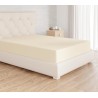 Amazon Basics čaršav sa lastišem 140x200x30 cm bež