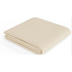 Amazon Basics čaršav sa lastišem 140x200x30 cm bež
