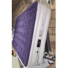 Chillsun krevet sa ugrađenom pumpom, 203x152x46cm