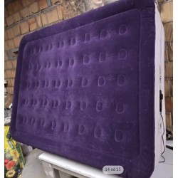 Chillsun krevet sa ugrađenom pumpom, 203x152x46cm
