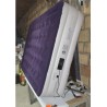 Chillsun krevet sa ugrađenom pumpom, 203x152x46cm