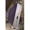 Chillsun krevet sa ugrađenom pumpom, 203x152x46cm