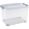 Curver Handy Box Plus 65L sa pokl. i točkov., 60x40x38.8 cm
