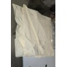 Zamenska navlaka 295x295cm krova paviljona 3x3 cm, boja ecru