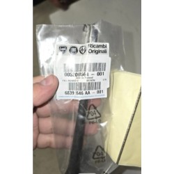 Original Fiat radio antena 52068564