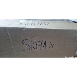Rotho Paso kanta za smeće, 50 L, odv.otpada, 44x29x67cm