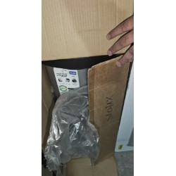Rotho Paso kanta za smeće, 50 L, odv.otpada, 44x29x67cm