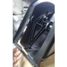 Rotho Paso kanta za smeće, 50 L, odv.otpada, 44x29x67cm