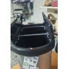 Rotho Paso kanta za smeće, 50 L, odv.otpada, 44x29x67cm