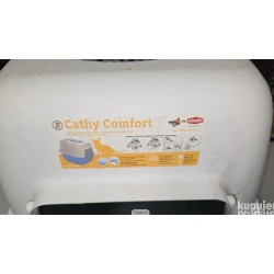 Stefanplast Cathy Comfort toalet za mačke, 58x45x48cm