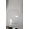Stefanplast Cathy Comfort toalet za mačke, 58x45x48cm