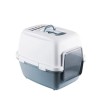 Stefanplast Cathy Comfort toalet za mačke, 58x45x48cm