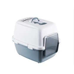 Stefanplast Cathy Comfort toalet za mačke, 58x45x48cm