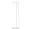 Hauck Stop N Safe 2 + 21cm ekstenzija, srebrna, 96-101 cm