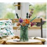 ukrasni buket Longing for Life Flower Bouquet kockice