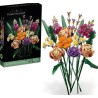 ukrasni buket Longing for Life Flower Bouquet kockice