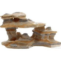 Hobby 40121 Amman Rock 2 dekoracija 33 x 18 x 18 cm