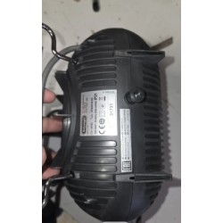 DeLonghi Capsule Hobby HFS30C24.DG kalolifer grejalica
