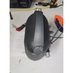 DeLonghi Capsule Hobby HFS30C24.DG kalolifer grejalica