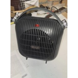 DeLonghi Capsule Hobby HFS30C24.DG kalolifer grejalica