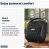DeLonghi Capsule Hobby HFS30C24.DG kalolifer grejalica