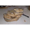 Hobby 40121 Amman Rock 2 dekoracija 33 x 18 x 18 cm