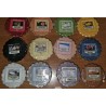 Yankee Candle Warm Desert Wind mirisni vosak tart, 22 g