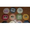 Yankee Candle Delicious Guava mirisni vosak tart, 22 g