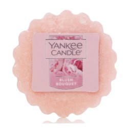Yankee Candle Blush Bouquet mirisni vosak tart, 22 g