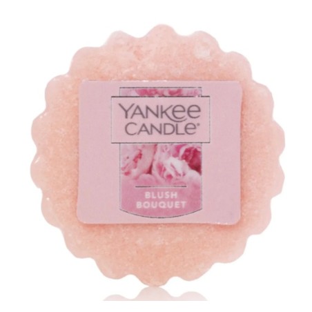 Yankee Candle Blush Bouquet mirisni vosak tart, 22 g