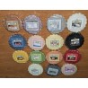 Yankee Candle Sweet Nothings mirisni vosak tart, 22 g