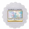 Yankee Candle Sweet Nothings mirisni vosak tart, 22 g