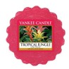 Yankee Candle Tropical Jungle mirisni vosak tart, 22 g